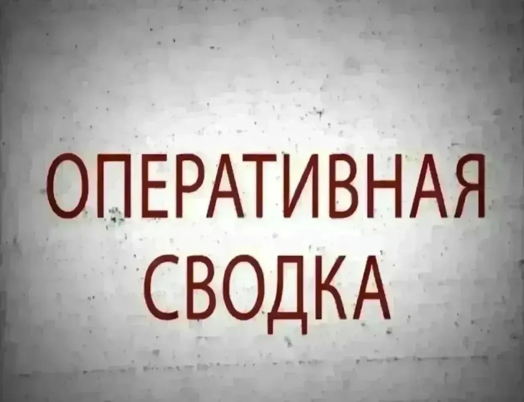 Владимир Оганесов: Последствия атаки БпЛА в округе