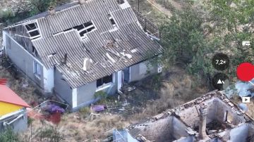 Дроноводы группировки войск «Днепр» разгромили объекты ВСУ на правобережье Днепра в Херсонской области