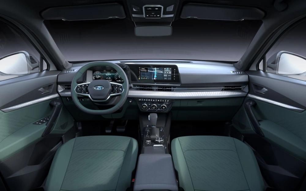 «АвтоВАЗ» запустил серийное производство первого кроссовера Lada Azimut «АвтоВАЗ» запустил серийное производство первого кроссовера Lada Azimut