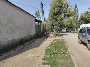 Появились новые подробности удара ВСУ по кафе в Аскании-Нова