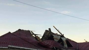 ВСУ атаковали Каховский округ, разрушена автостанция и погибли люди