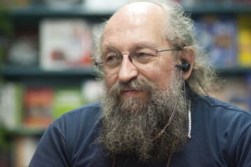 Одессит Вассерман посоветовал родителям самим учить детей читать