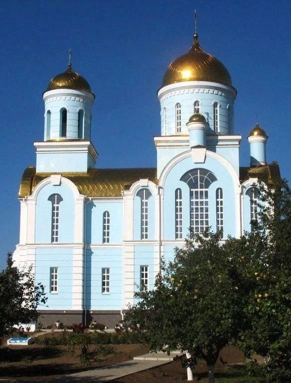 Доброе утро, дорогие жители и гости Генического округа! Доброе утро, дорогие жители и гости Генического округа!