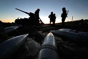 ВСУ сбрасывают на Херсонщине взрывные устройства с монетами