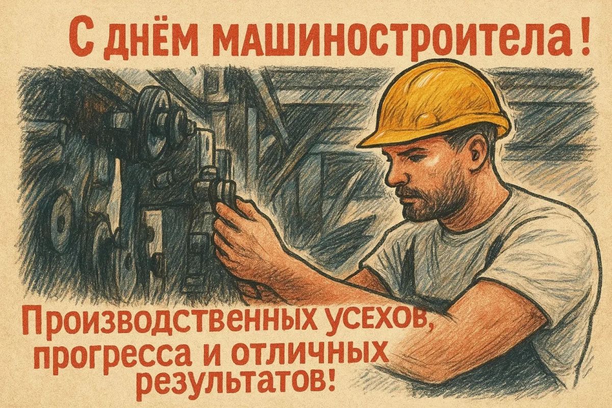 Доброе утро, дорогие жители округа!
