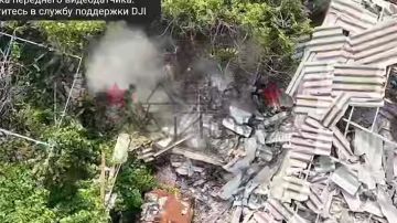 Два майора: Херсонское направление. Операторы БПЛА 18-й общевойсковой армии группировки войск «Днепр» делятся очередными кадрами боевой работы
