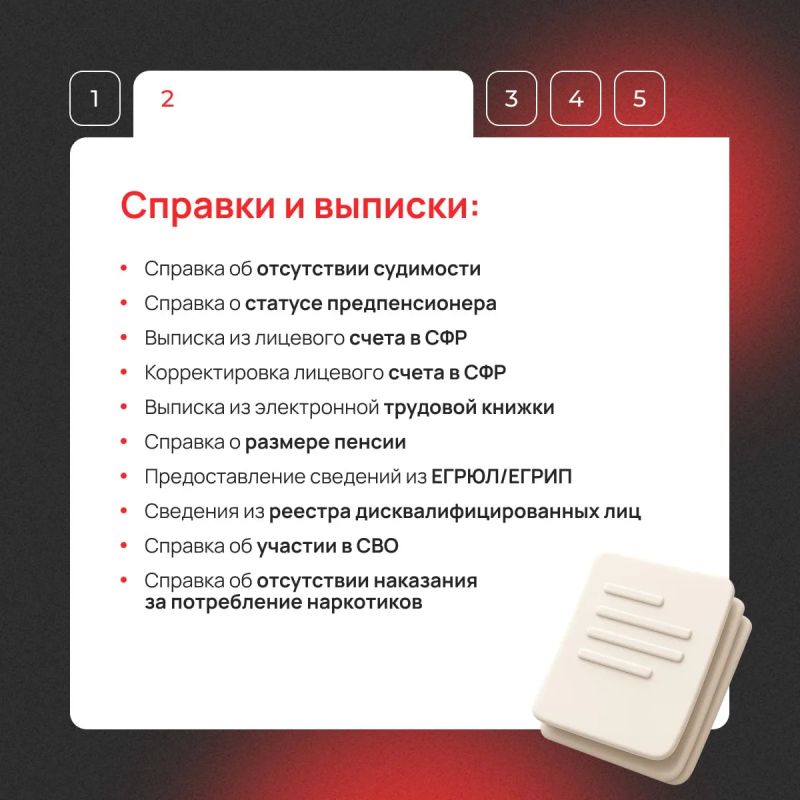 Подборка услуг, которые можно оформить не выходя из дома Подборка услуг, которые можно оформить не выходя из дома