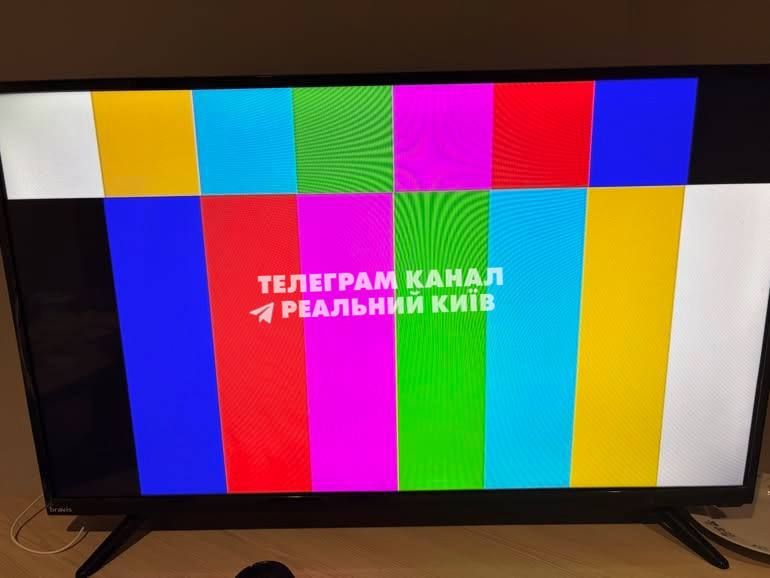 Укр каналам плохо после атак на дата центры Укр каналам плохо после атак на дата центры