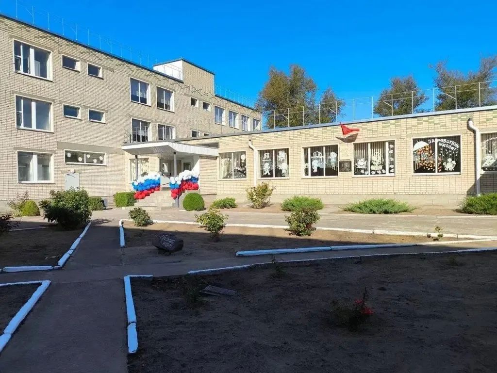 От ремонта до новых возможностей: как развивается образование Херсонщины От ремонта до новых возможностей: как развивается образование Херсонщины