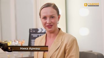 "Что посмотреть на Таврии" — премьера новой рубрики ТРК "Таврия"