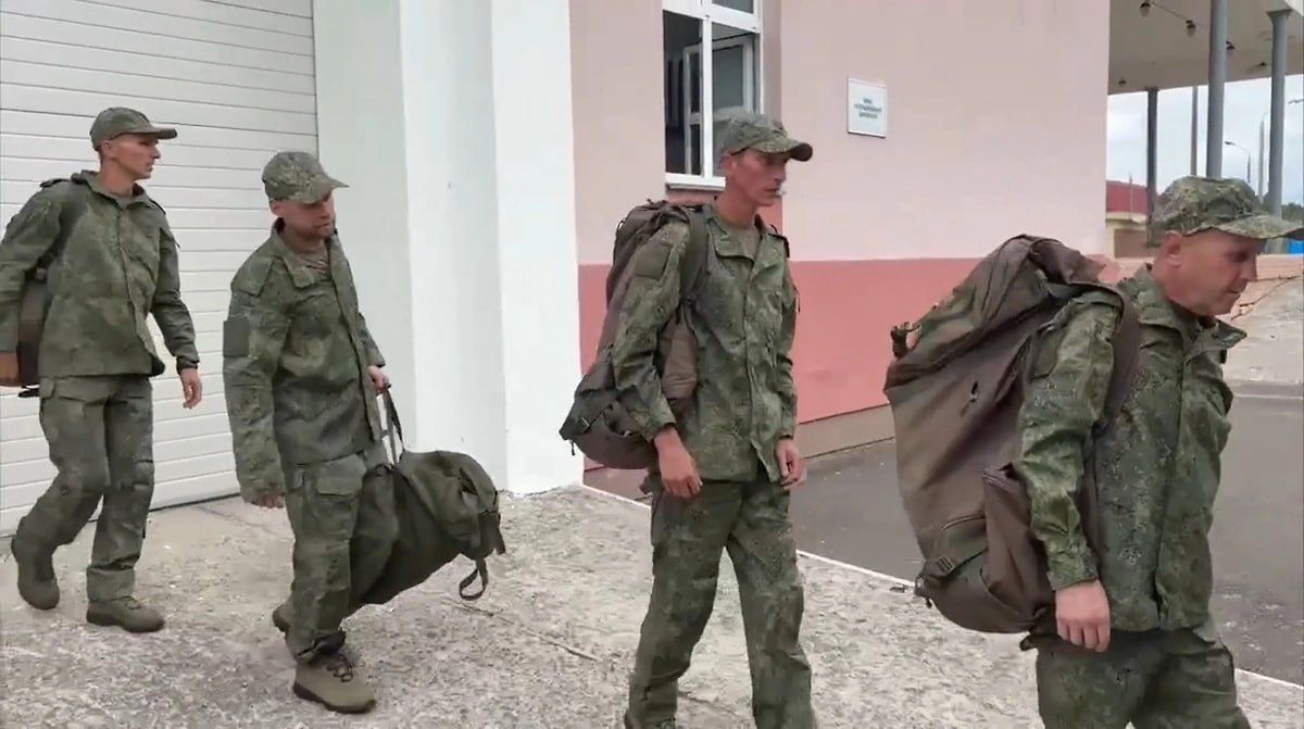 Большой обмен пленными между Украиной и Россией может состояться уже на следующей неделе