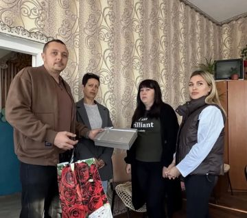 С Днём воспитателя и всех дошкольных работников!