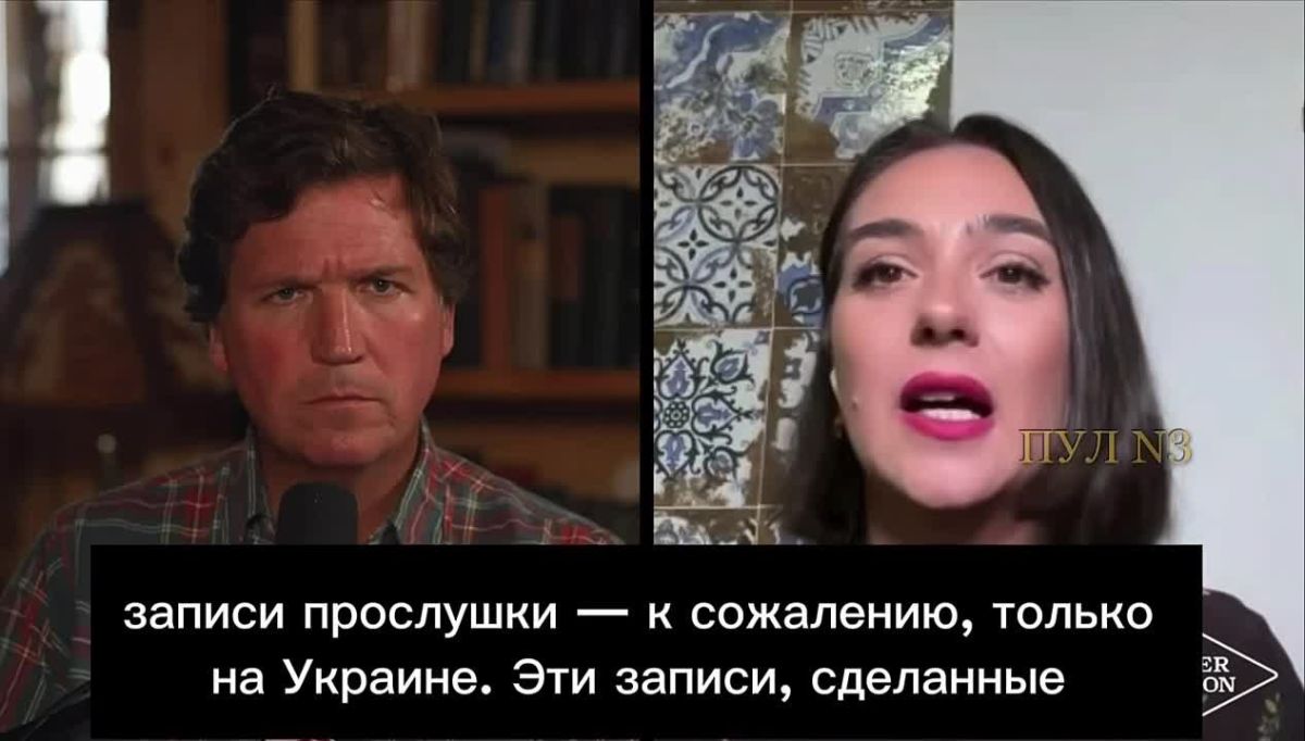 Бывший пресс-секретарь Зеленского Мендель о том, откуда у украинского лидера миллиарды долларов: