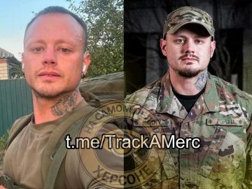 Очередные «янки» прибыли на пострелушки, но что-то пошло не так