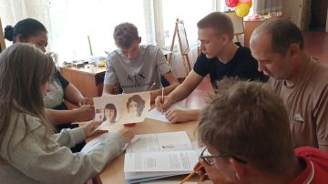 Любимовское учреждение культуры приняло участие во втором этапе Пушкинского фестиваля «Таврийская лира»