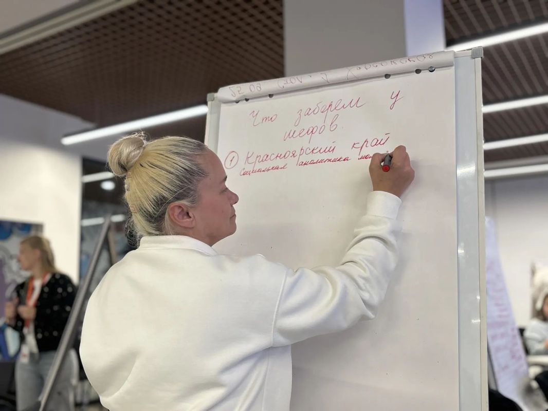 Павел Филипчук: Указ № 809: ценностные ориентиры в работе с молодёжью Павел Филипчук: Указ № 809: ценностные ориентиры в работе с молодёжью