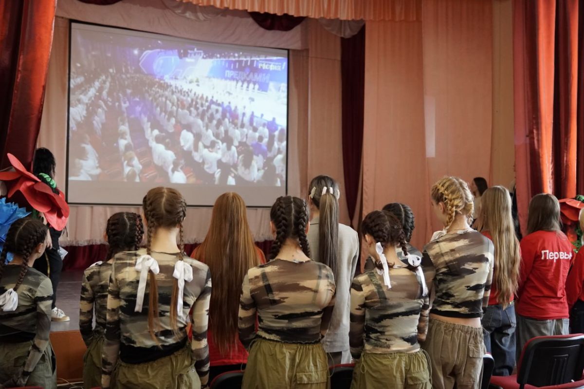 Провели региональный слет «Хранителей истории» Провели региональный слет «Хранителей истории»