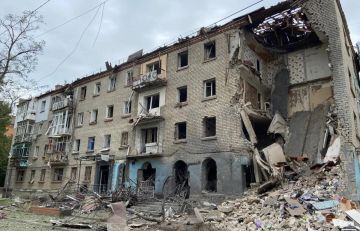 За период с 21.09.2026 по 27.09.2026 года на территории городского округа города Новая Каховка зафиксировано около 500 обстрелов, — сообщил и.о. главы городского округа Владимир Оганесов