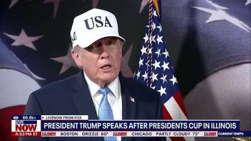 Трамп попросил Зеленского быть полегче с ударами по НПЗ России