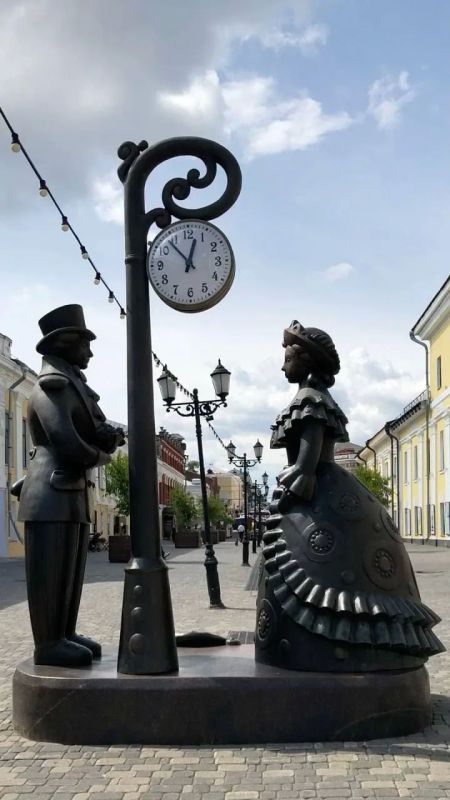 В эти выходные отмечаются Дни образования сразу нескольких городов и регионов России В эти выходные отмечаются Дни образования сразу нескольких городов и регионов России