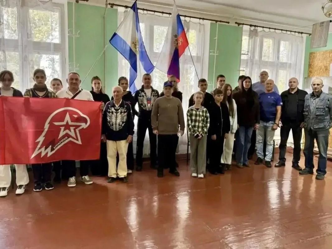 Ко Дню города в Скадовске прошли соревнования по стрельбе Ко Дню города в Скадовске прошли соревнования по стрельбе