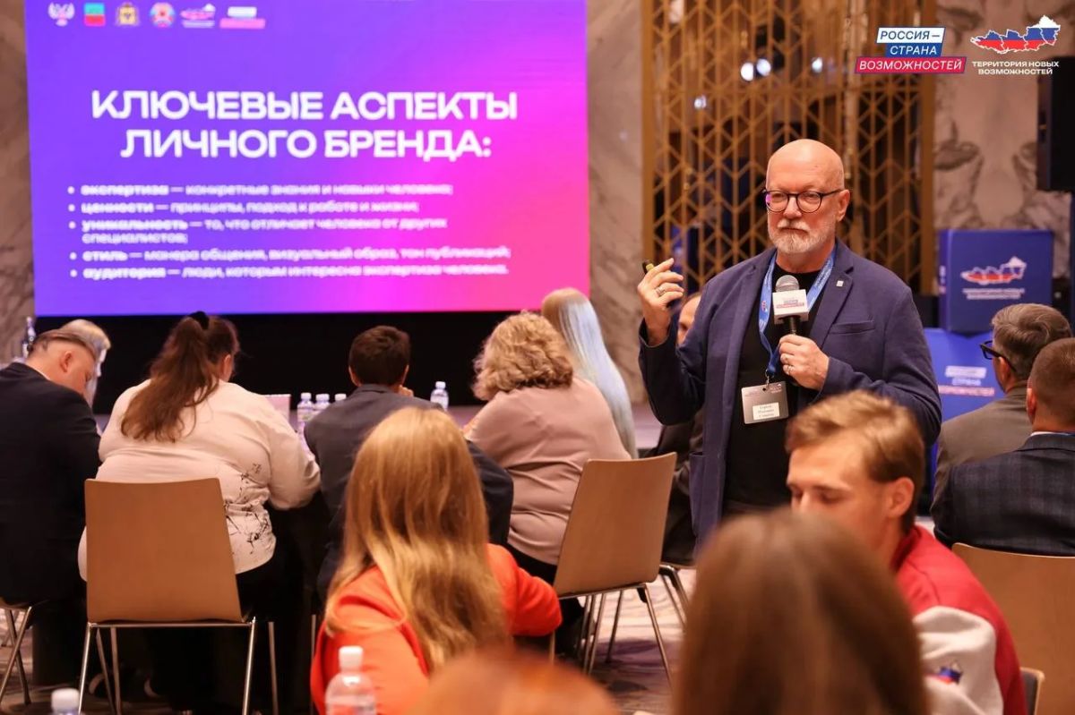 119 человек прошли отбор из тысяч претендентов: названы финалисты «Территории новых возможностей» 119 человек прошли отбор из тысяч претендентов: названы финалисты «Территории новых возможностей»