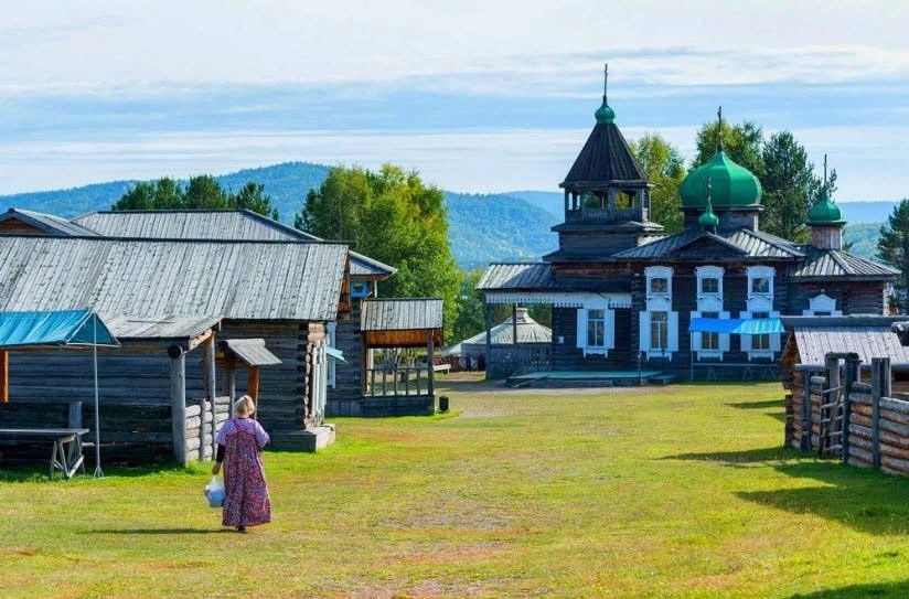В эти выходные отмечаются Дни образования сразу нескольких городов и регионов России В эти выходные отмечаются Дни образования сразу нескольких городов и регионов России