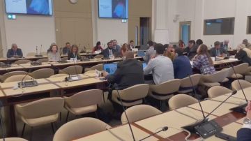 Постоянное представительство Российской Федерации при Отделении ООН и других международных организациях в Женеве:
