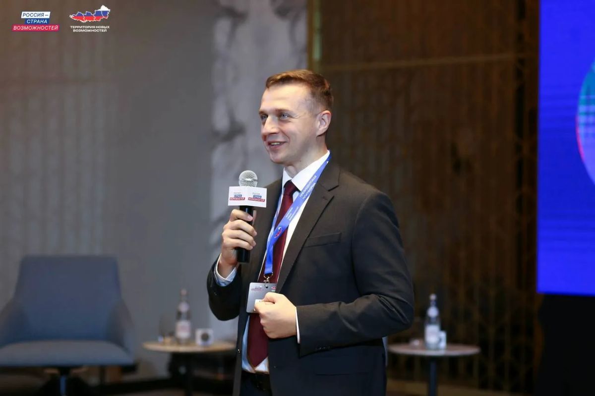 119 человек прошли отбор из тысяч претендентов: названы финалисты «Территории новых возможностей» 119 человек прошли отбор из тысяч претендентов: названы финалисты «Территории новых возможностей»
