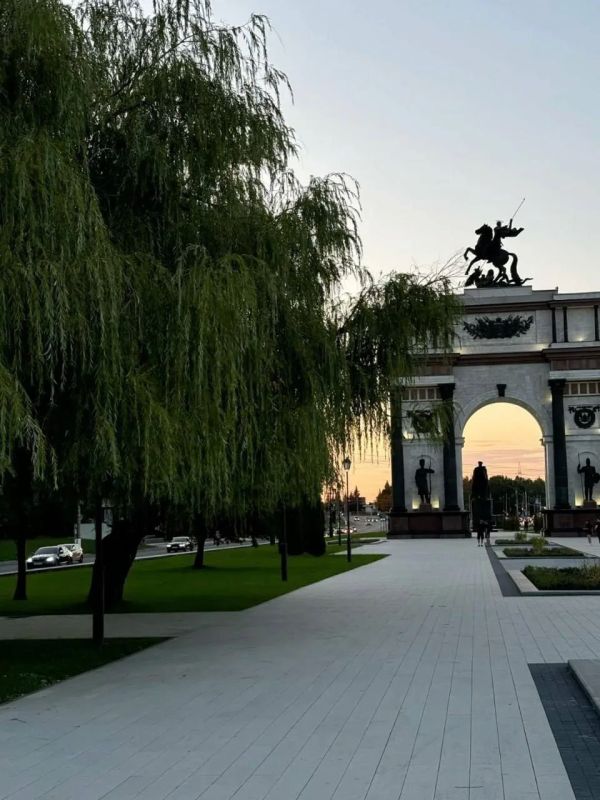 В эти выходные отмечаются Дни образования сразу нескольких городов и регионов России В эти выходные отмечаются Дни образования сразу нескольких городов и регионов России