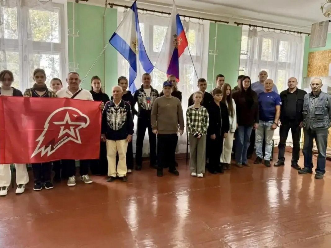 В Скадовске прошла матчевая встреча по стрельбе, посвящённая Дню города В Скадовске прошла матчевая встреча по стрельбе, посвящённая Дню города