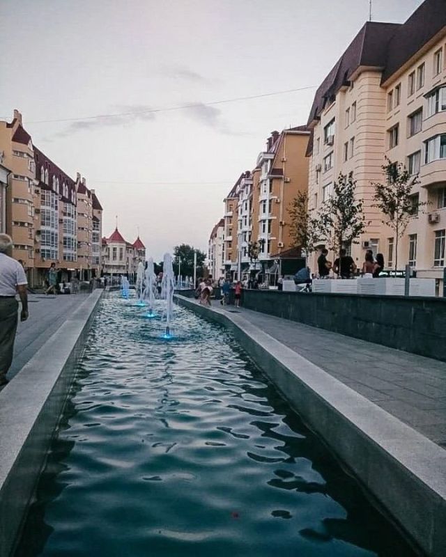 В эти выходные отмечаются Дни образования сразу нескольких городов и регионов России В эти выходные отмечаются Дни образования сразу нескольких городов и регионов России