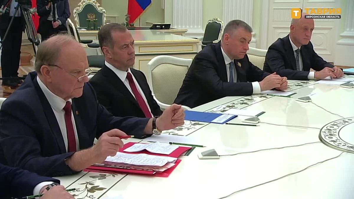 Владимир Путин: все попытки сорвать избирательную кампанию и вмешаться во внутренние дела России полностью провалились