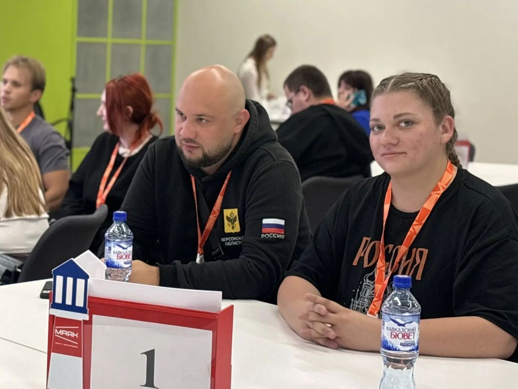 Павел Филипчук: Указ № 809: ценностные ориентиры в работе с молодёжью Павел Филипчук: Указ № 809: ценностные ориентиры в работе с молодёжью