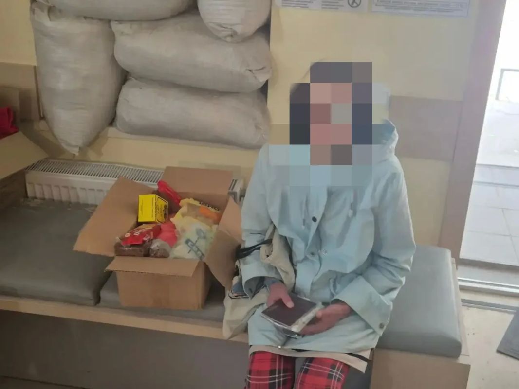 Помощь тем, кто в ней нуждается Помощь тем, кто в ней нуждается