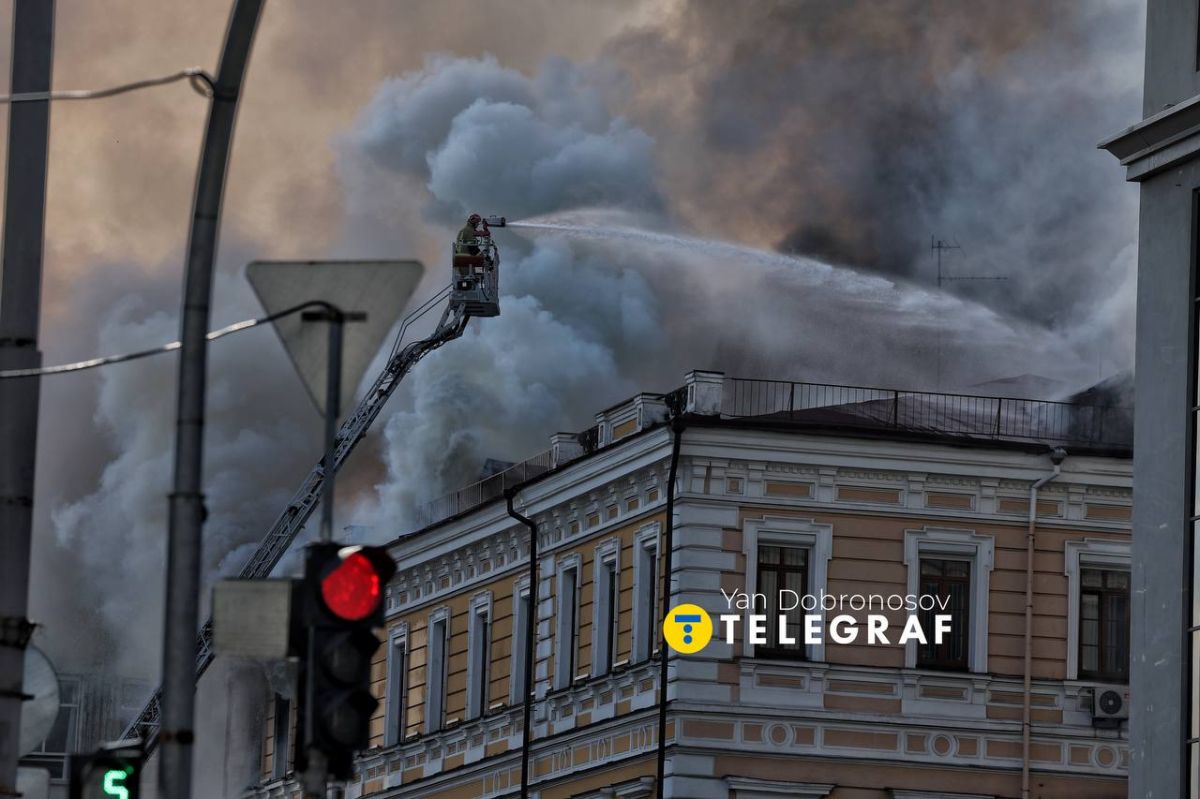 В Киеве 19 пострадавших в результате атак РФ 28 сентября, — Кличко