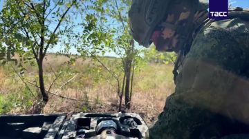 ФАБ-500 по цеху сборки БПЛА и складу боеприпасов: Минобороны показало работу авиации на Херсонском направлении
