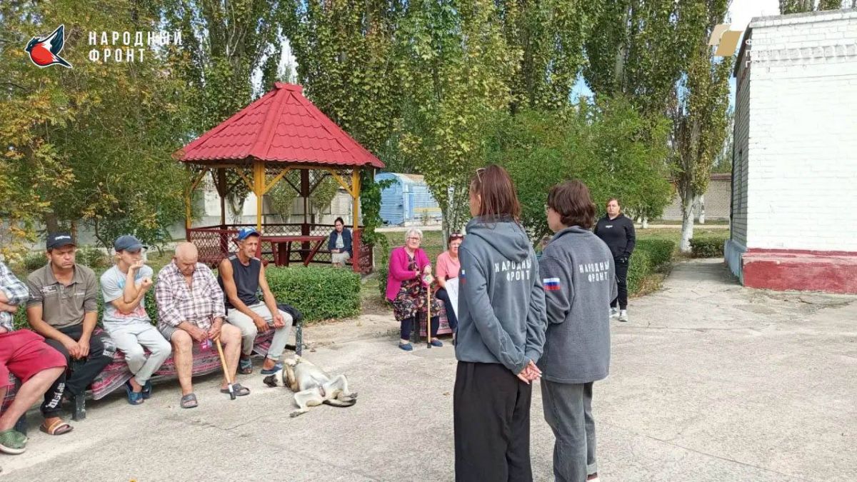 В наше время цифровая грамотность — это такая же безопасность, как и всё остальное В наше время цифровая грамотность — это такая же безопасность, как и всё остальное
