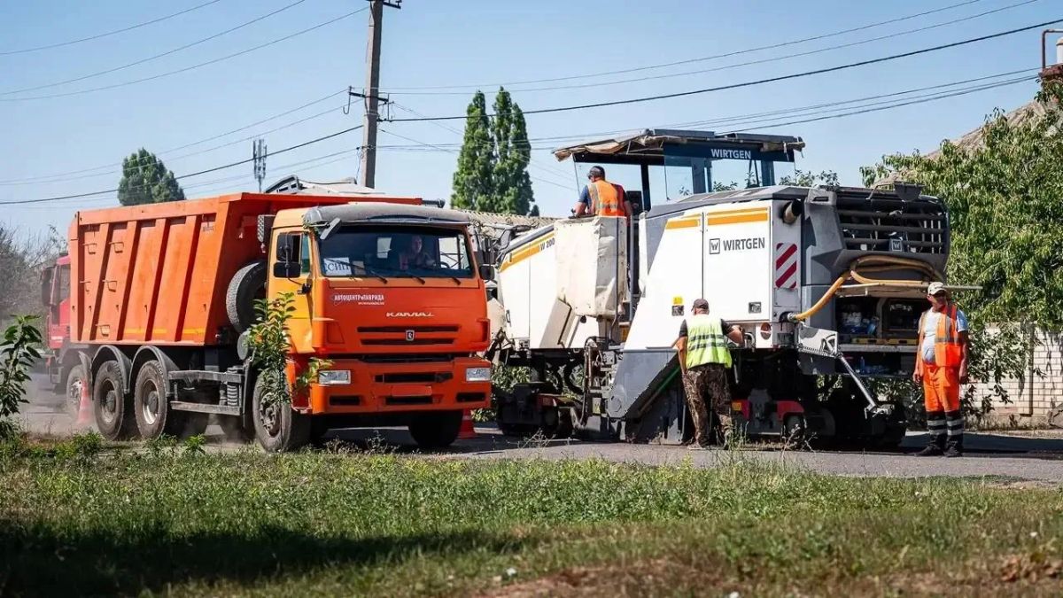 Малый и средний бизнес Херсонской области вырос почти в десять раз с 2023 года, заявил Владимир Сальдо Малый и средний бизнес Херсонской области вырос почти в десять раз с 2023 года, заявил Владимир Сальдо