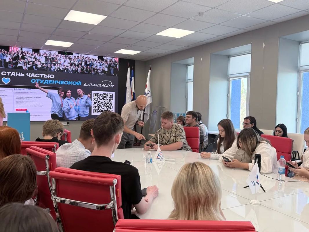 «Твой Ход» прошёл по Херсонщине