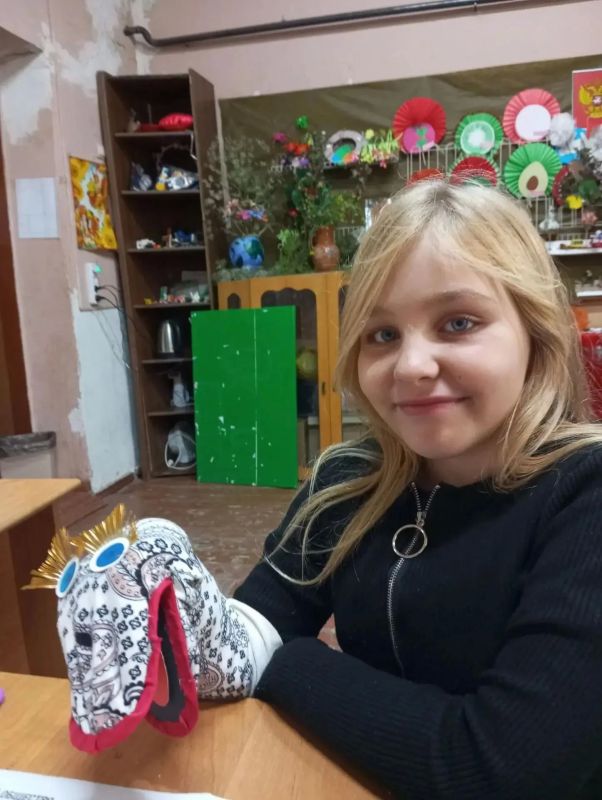 В селе Семихатка – премьера не за горами! В селе Семихатка – премьера не за горами!