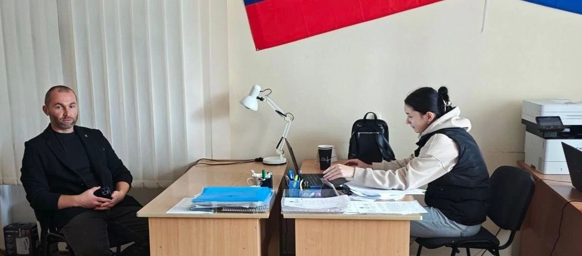 Павел Филипчук: Продолжаю еженедельные объезды округа Павел Филипчук: Продолжаю еженедельные объезды округа