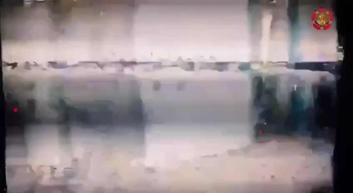 Вступайте в добровольческий отряд имени В.Ф. Маргелова - встаньте в одном строю с защитниками Родины!