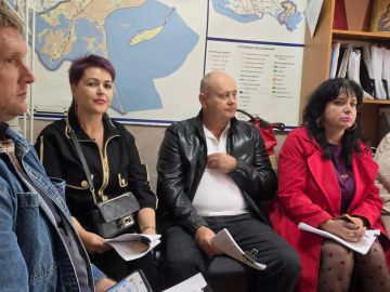 Итоги 47го внеочередного заседания Совета депутатов