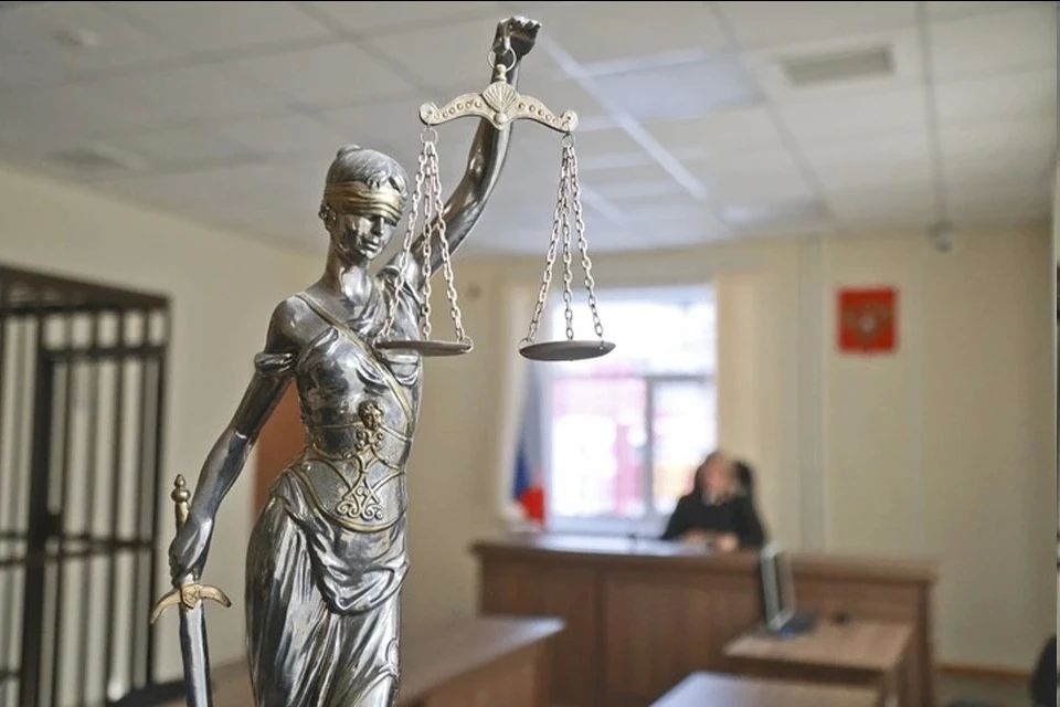 В Херсонской области осудили мужчину, который украл 6 тысяч из машины