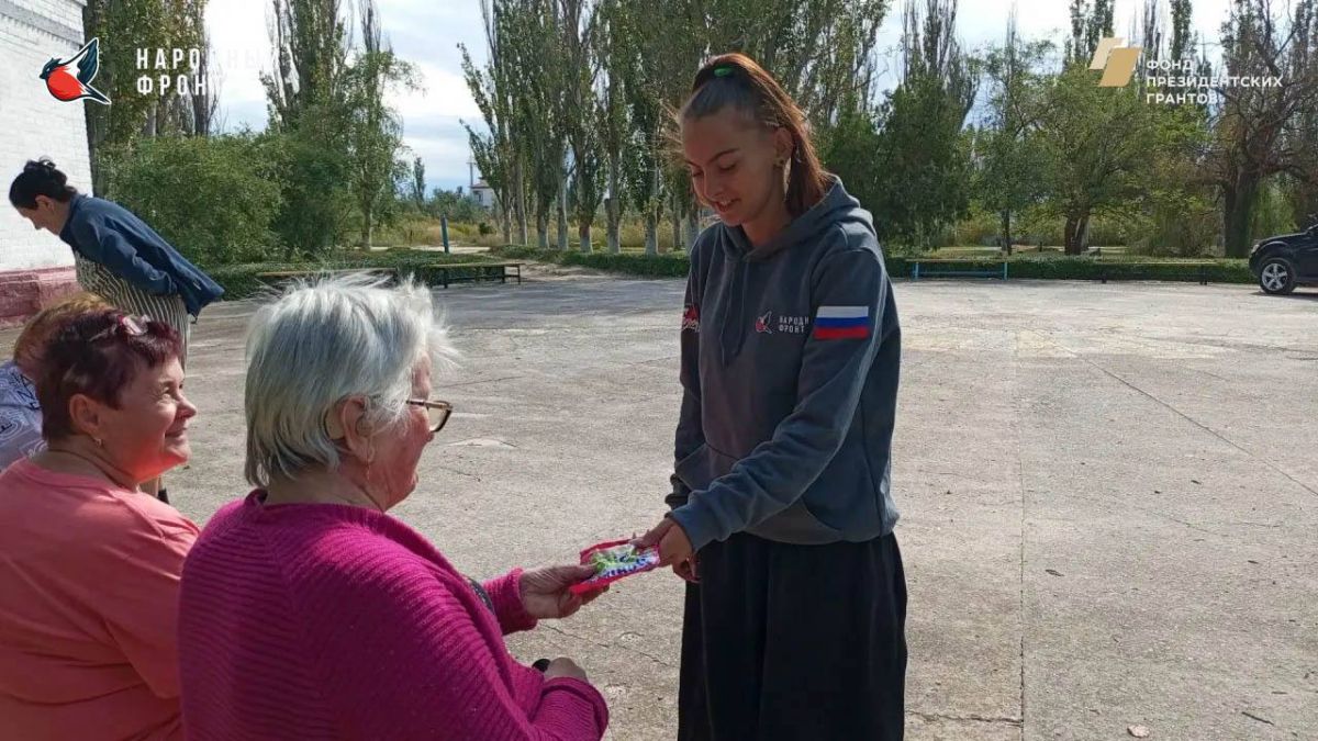 В наше время цифровая грамотность — это такая же безопасность, как и всё остальное В наше время цифровая грамотность — это такая же безопасность, как и всё остальное