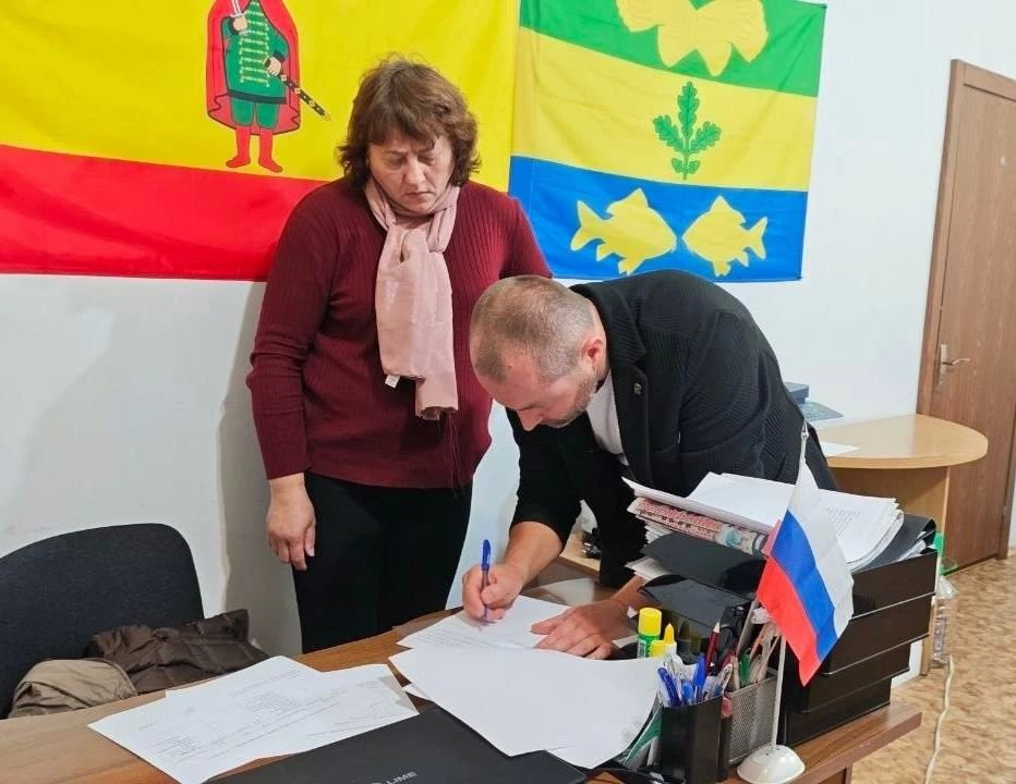 Павел Филипчук: Продолжаю еженедельные объезды округа Павел Филипчук: Продолжаю еженедельные объезды округа