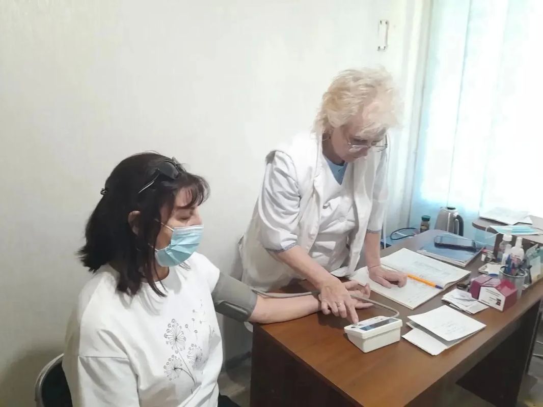 Здоровое сердце — в центре внимания Здоровое сердце — в центре внимания