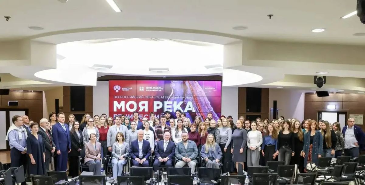 Генический округ будут менять молодые архитекторы из 34 вузов России Генический округ будут менять молодые архитекторы из 34 вузов России