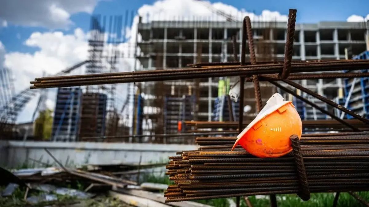 Малый и средний бизнес Херсонской области вырос почти в десять раз с 2023 года, заявил Владимир Сальдо Малый и средний бизнес Херсонской области вырос почти в десять раз с 2023 года, заявил Владимир Сальдо